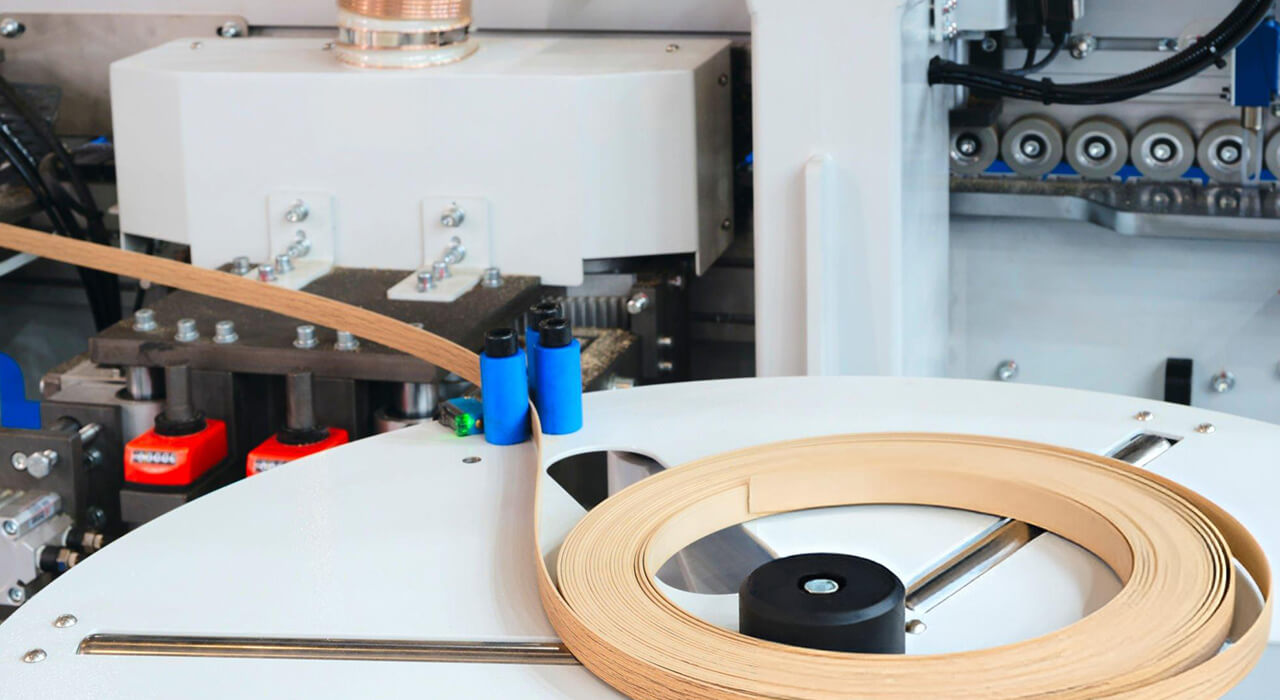 Precision Edge Banding