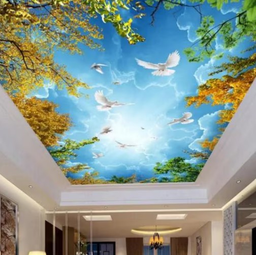 Ply Signature Smart Sky Ceiling