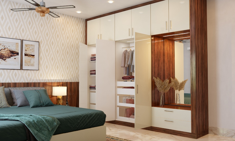 Bedroom Wardrobes