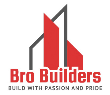 Bro Builders Logo
