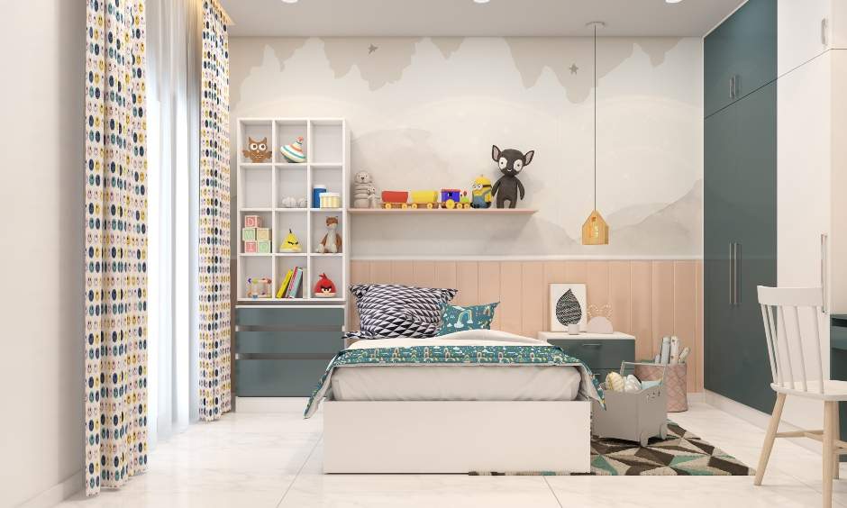 Children's Bedroom