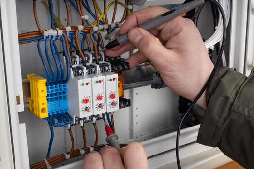 Electrical Works