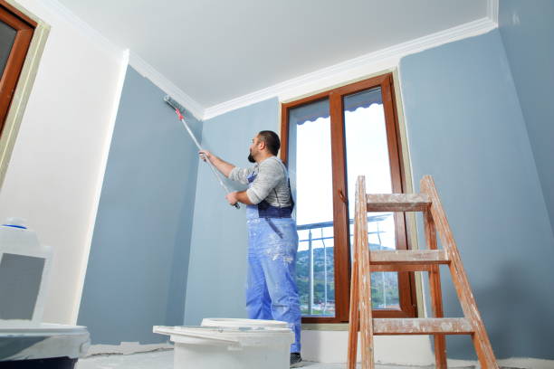 Painting Works