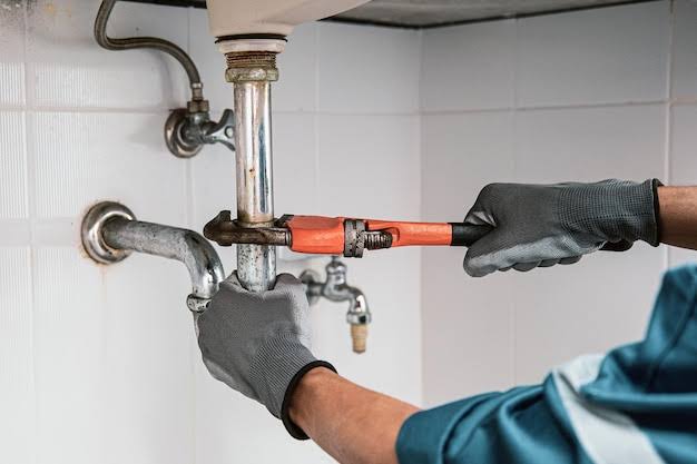 Plumbing Works
